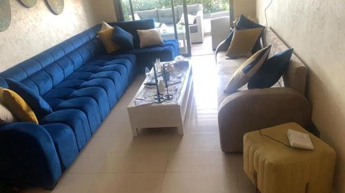 Sidi Rahal Apartment | Luxury appt Blanca beach sidi rahal