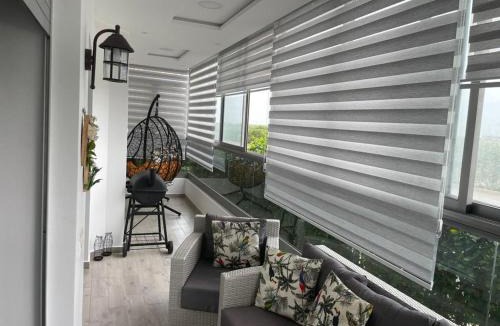 Sidi Rahal Apartment | Luxury appt Blanca beach sidi rahal