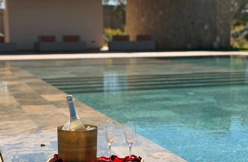 Tassoultante House | LUXURY ARCHITECT VILLA 5 SUITES