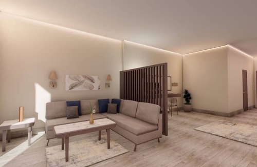 Hurghada Resort | Luxury Beachfront Escape with Reef, Pools, Spa & Kids’ Waterpark