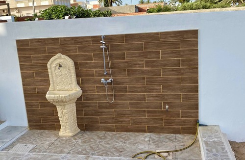 Ouled Kacem Apartment | Luxury beach apartment near the coast