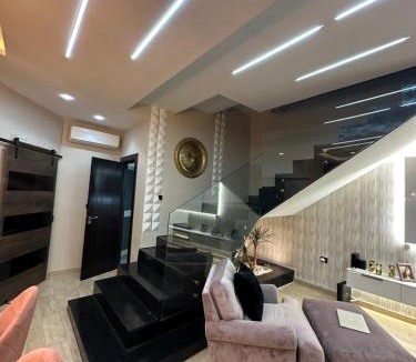 Eastern Khezama Villa | Luxury Central Cosy Villa