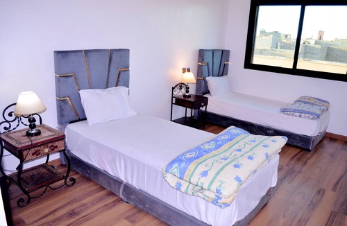 Daoudiate Apartment | Luxury & Comfort apartment in the center, close to all amenities