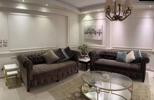 Ar-Raml 2 Apartment | Luxury Condo in Smouha central Alex 2BR