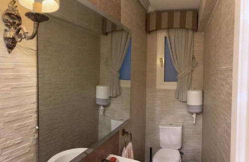 Ar-Raml 2 Apartment | Luxury Condo in Smouha central Alex 2BR