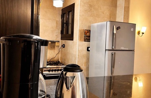 Pyramids Gardens Apartment | Luxury condotel near the Pyramids