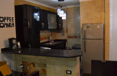 Pyramids Gardens Condo | Luxury condotel near the Pyramids