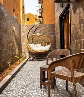 Pyramids Gardens Apartment | Luxury condotel near the Pyramids