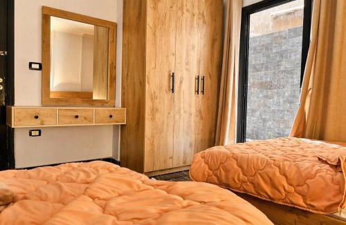 Pyramids Gardens Apartment | Luxury condotel near the Pyramids