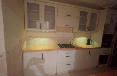 Al Rehab Apartment | Luxury cozy 1-bedroom apartment in Al Rehab city