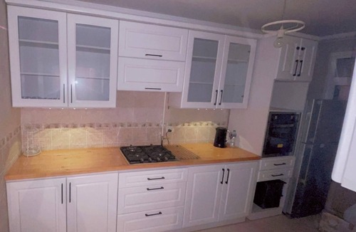 Al Rehab Apartment | Luxury cozy 1-bedroom apartment in Al Rehab city