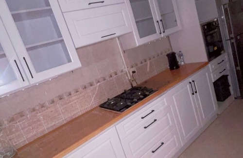 Al Rehab Apartment | Luxury cozy 1-bedroom apartment in Al Rehab city