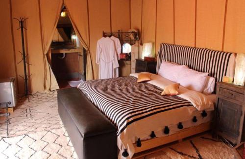 Rissani Other | Luxury Desert Tent Camp