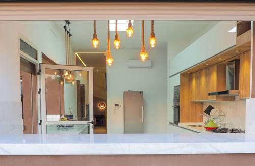 Marrakech Villa | Luxury Eden