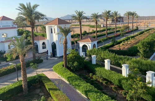 Sharm El Sheikh Apartment | Luxury apartment for long term rent in Neama town resort, sharm elsheikh