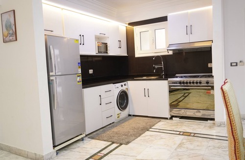 El Hadaba Apartment | Luxury 2BR apartment at Delta Sharm Resort