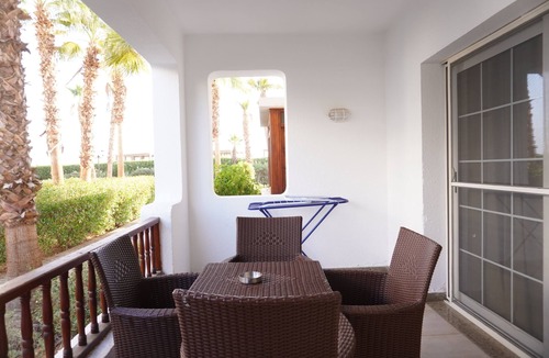 El Hadaba Apartment | Luxury 2BR apartment at Delta Sharm Resort
