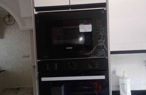 Ras Kebdana Apartment | Luxury Family Apartment in Ras El Ma, 150 m² – Just a Few Minutes from Saïdia
