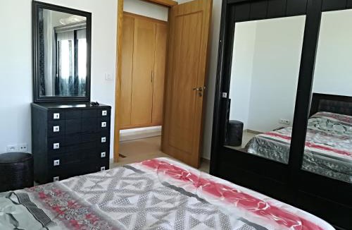 Ain Zaghouen Nord Apartment | luxury family apartment in ain Zaghouan nord