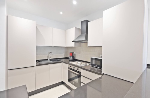 Sousse - Monastir Apartment | Luxury guest apartment with picine topogon picine parking space