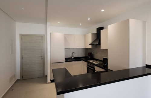 Sousse - Monastir Apartment | Luxury guest apartment with picine topogon picine parking space