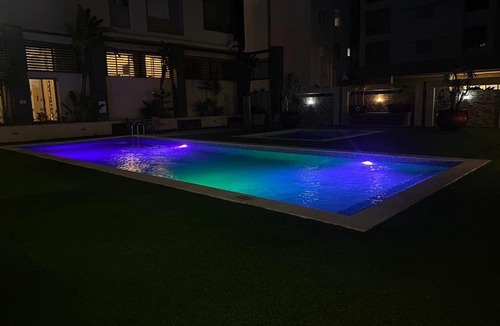 Mrezga Apartment | Luxury Hammamet