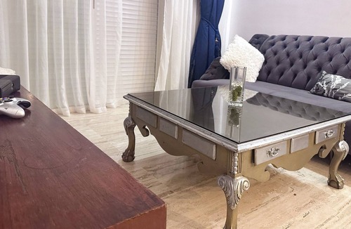 Ain Zaghouan Apartment | Luxury Haven: Jardin de Carthage Bliss