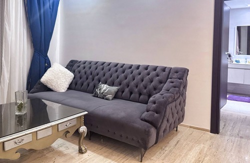 Ain Zaghouan Apartment | Luxury Haven: Jardin de Carthage Bliss