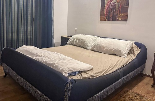 Ain Zaghouan Apartment | Luxury Haven: Jardin de Carthage Bliss