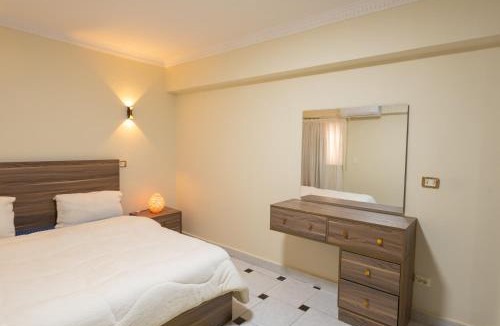 Heliopolis Apartment | luxury Heliopolis gem residence