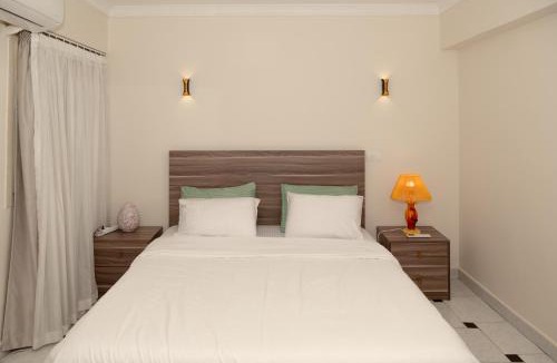 Heliopolis Apartment | luxury Heliopolis gem residence