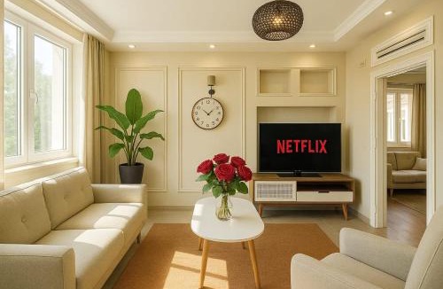Mansoura Apartment | luxury Hotel Apartment, Mansoura