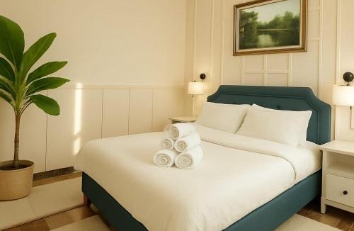 Mansoura Apartment | luxury Hotel Apartment, Mansoura