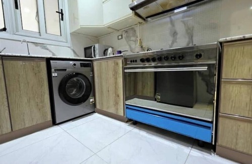 Madinaty Apartment | Luxury Hotel Apartment/MadinatyView