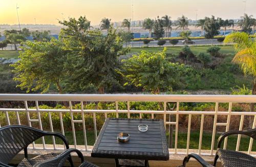 Madinaty Apartment | Luxury Inn: 3BR Amazing View in Madinaty12