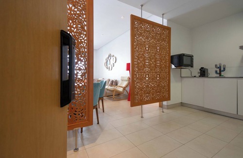 Ain Diab Apartment | Luxury Living - Pool & Beach