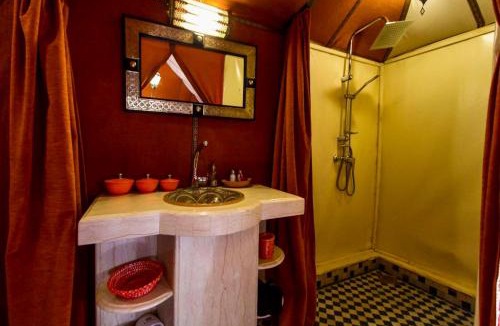 Merzouga Hotel | Luxury Merzouga Camp