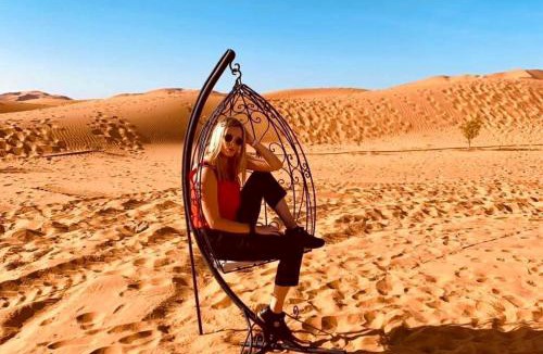 Merzouga Hotel | Luxury Merzouga Camp