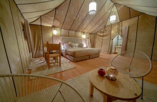 Merzouga Hotel | Luxury Merzouga Camp