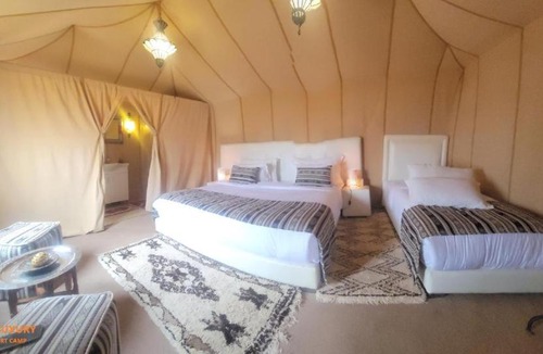 Taouz Other | Luxury Merzouga Stars Camp