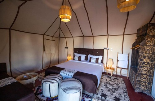 Taouz Other | Luxury Merzouga Stars Camp