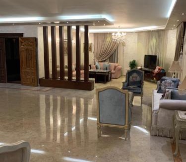 The 5th Settlement Apartment | Luxury Modern Apartment