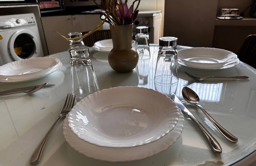 Nasr City Apartment | Luxury Nasr City Apartment Near City Stars and Shopping Malls