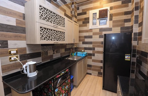 Luxor Apartment | Luxury Nile View Beautiful Balcony