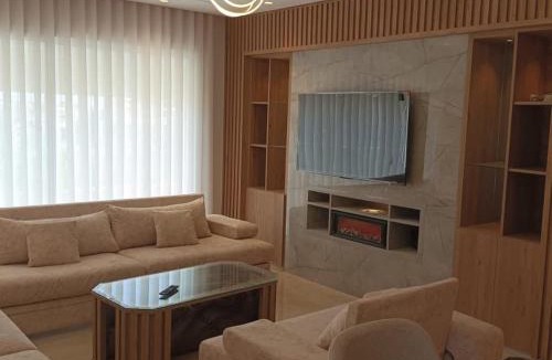 Sahloul Apartment | Luxury penthouse sahloul