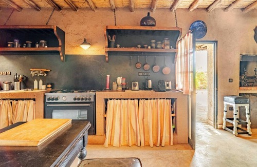 Marrakech Villa | Luxury private villa Terre d’H with staff Marrakech. Families & golf lovers
