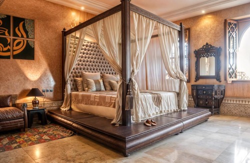 Targa Villa | Luxury Private Villa Taj Sofia & Spa
