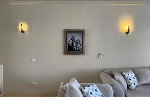 Al Mamsha El Seyahi Villa | Luxury Red Sea Villa