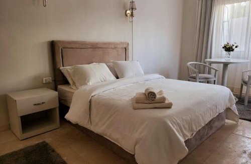 Al Mamsha El Seyahi Villa | Luxury Red Sea Villa