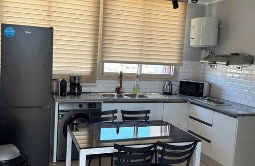 Rejiche Apartment | Luxury Rooftop Wifi, Ac, Outdoor Barbecue